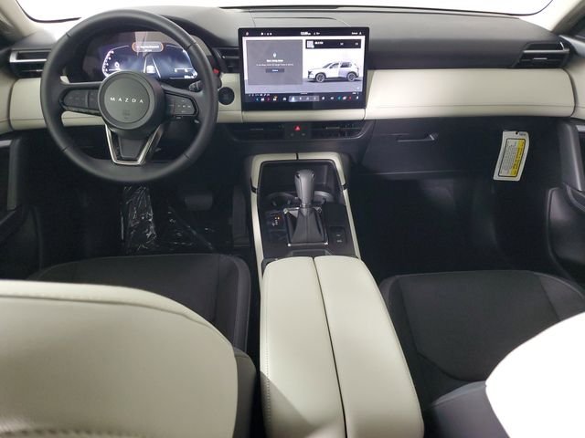 New 2026 Polymetal Gray Metallic Mazda 2.5 S Preferred AWD image 15