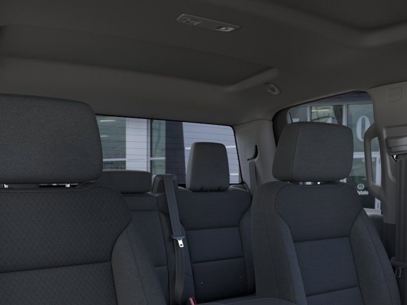 2026 GMC SIERRA - Image 30
