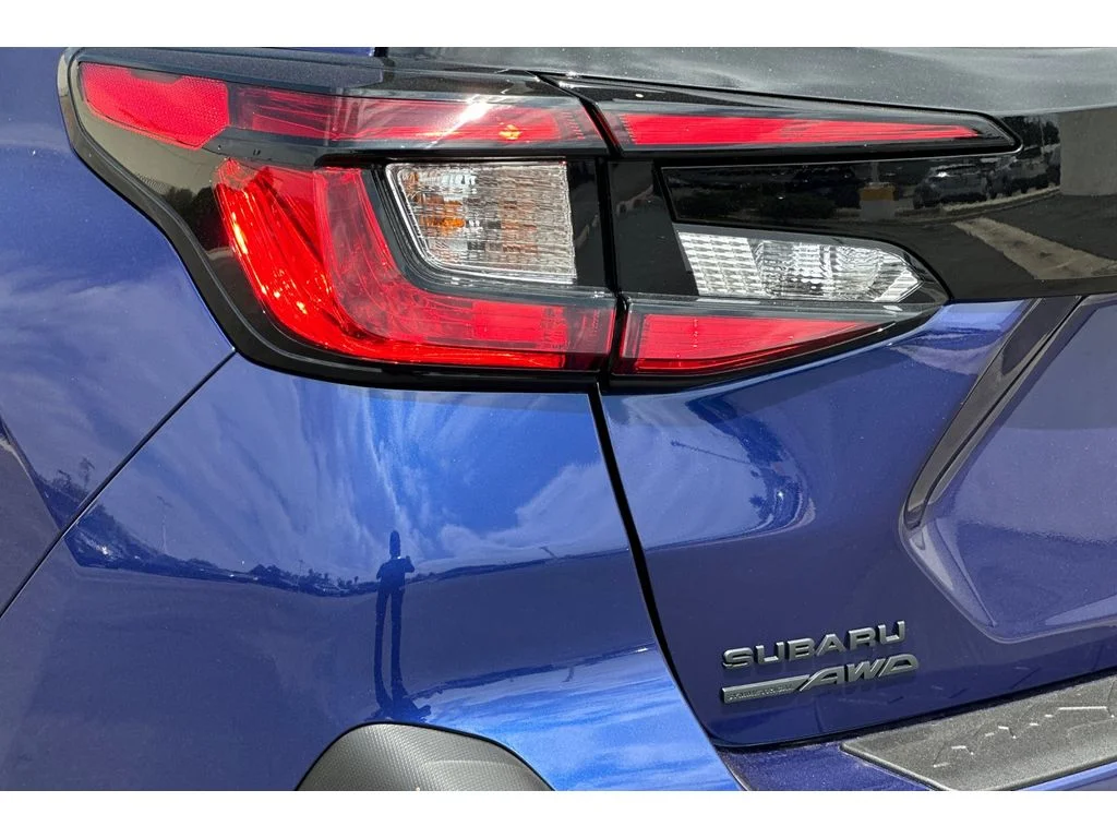 New 2026 SAPPHIRE BLUE PEARL Subaru Sport Hybrid image 25