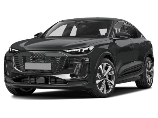 New 2027 Daytona Gray Audi Prestige image 1