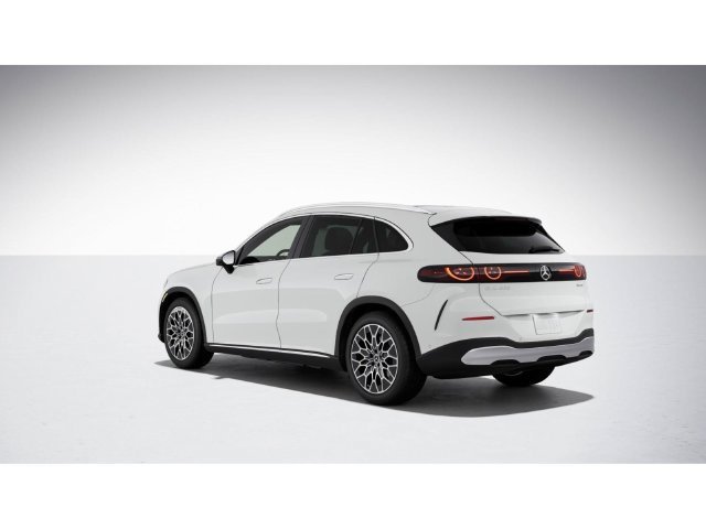 New 2027 Polar White Mercedes-Benz GLC 400 image 29