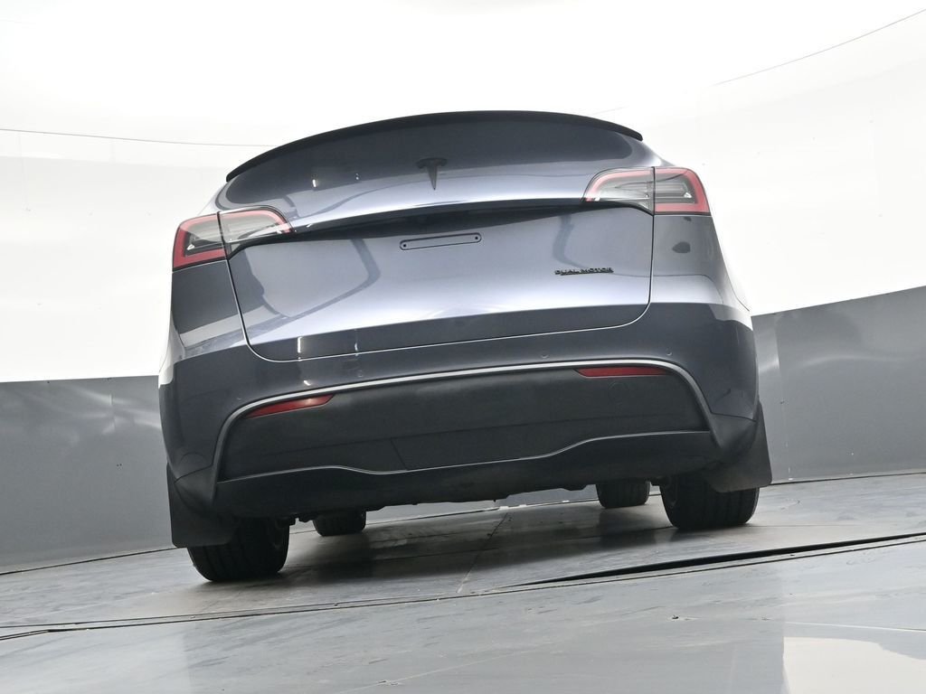 Used 2022  Tesla Long Range image 40