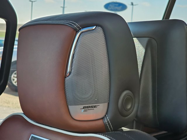 2024 GMC Yukon Denali Ultimate - Photo 53