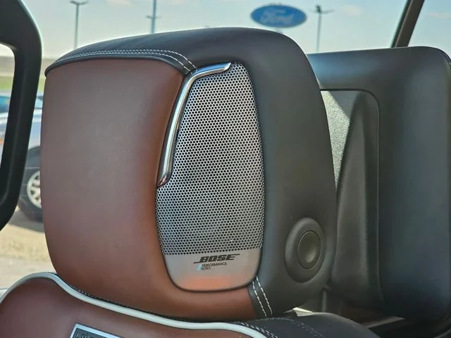 2024 GMC Yukon Denali Ultimate - Photo 53
