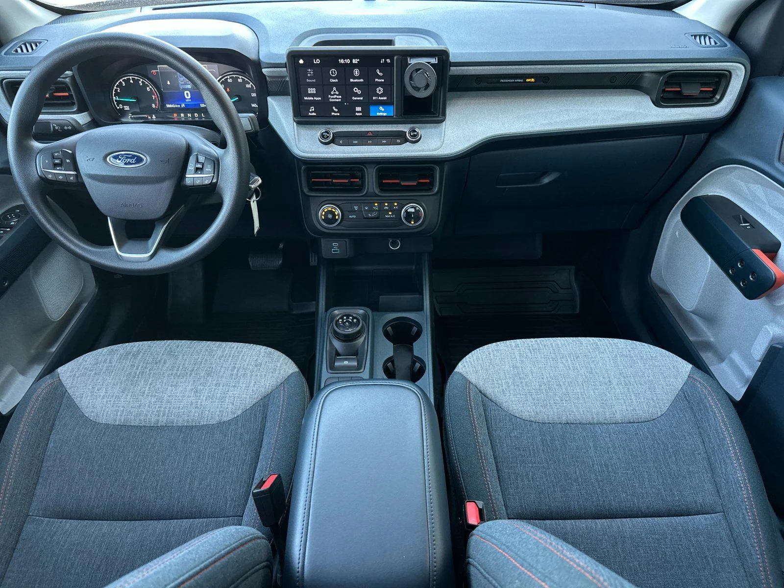 Used 2024 Cactus Ford XLT image 12