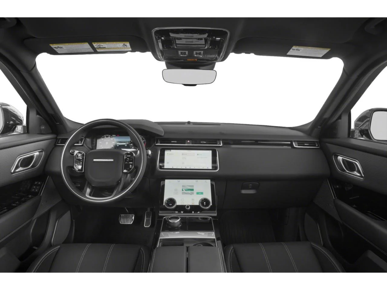 Used 2020 Fuji White Land Rover S image 3