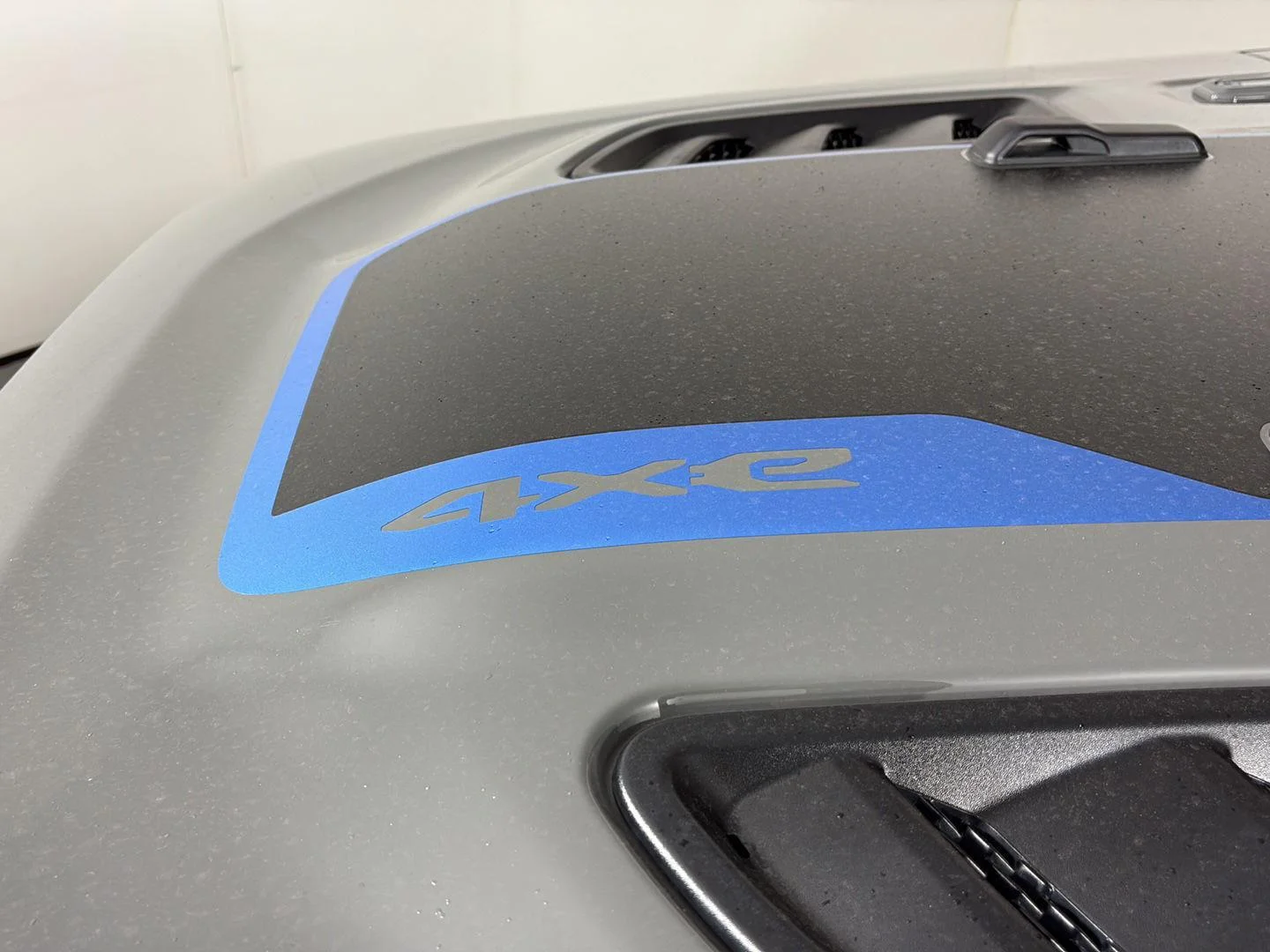 Used 2023 Sting-Gray Clearcoat Jeep Rubicon image 14