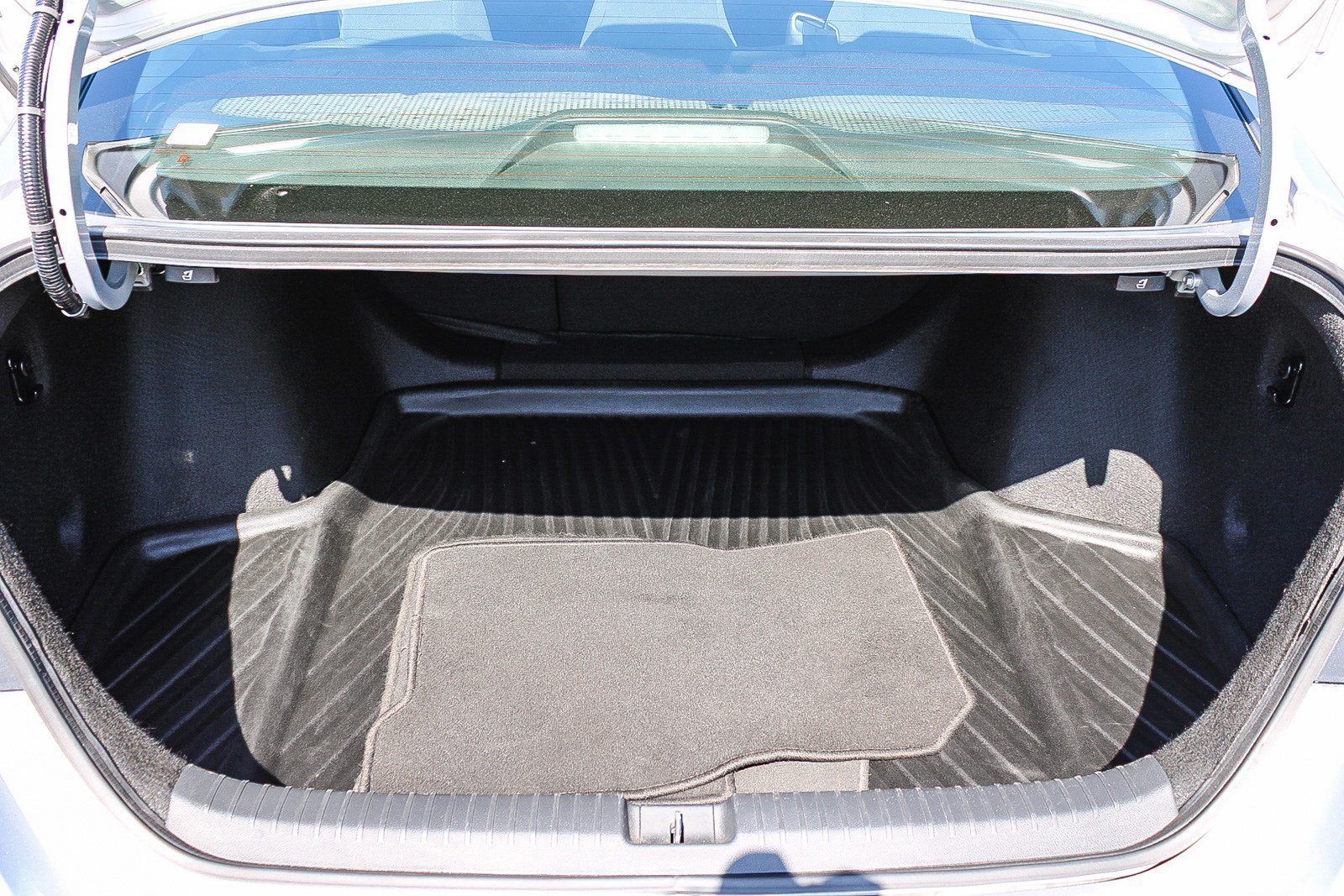 2024 Honda Accord EX - Photo 54