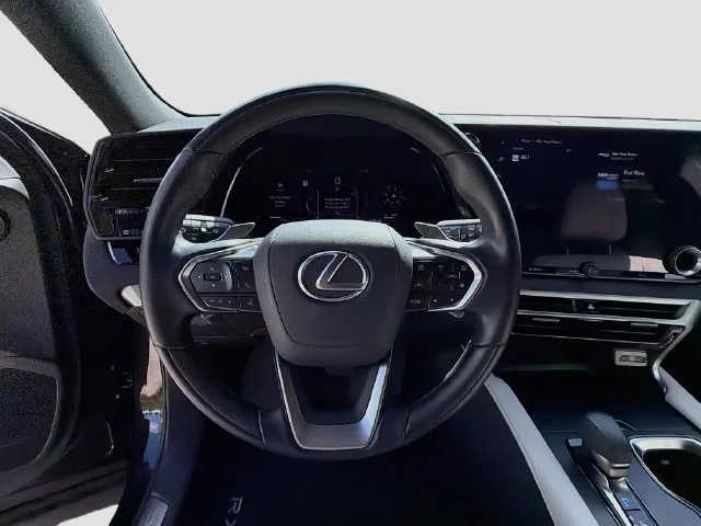 Certified Used 2026 Caviar Lexus RX 350 Premium+ image 41