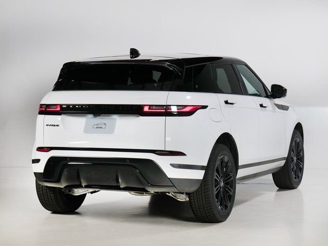 New 2026 Fuji White Land Rover S image 2
