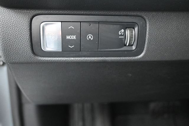 Used 2024 Gray Chevrolet LT image 21