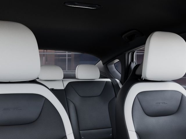 New 2026 Interstellar Gray Kia GT-Line image 27