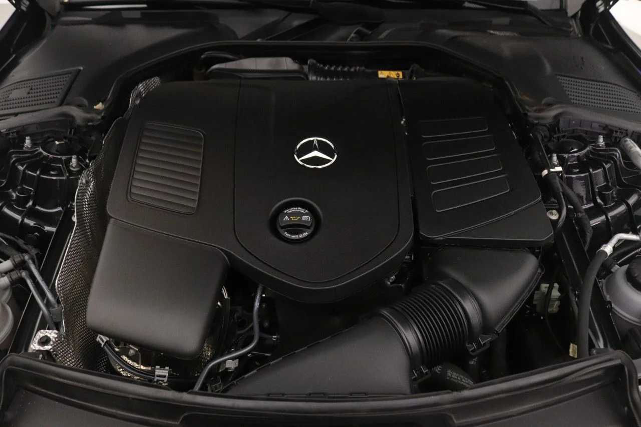 2023 Mercedes-Benz C-Class Sedan C 300 - Photo 24