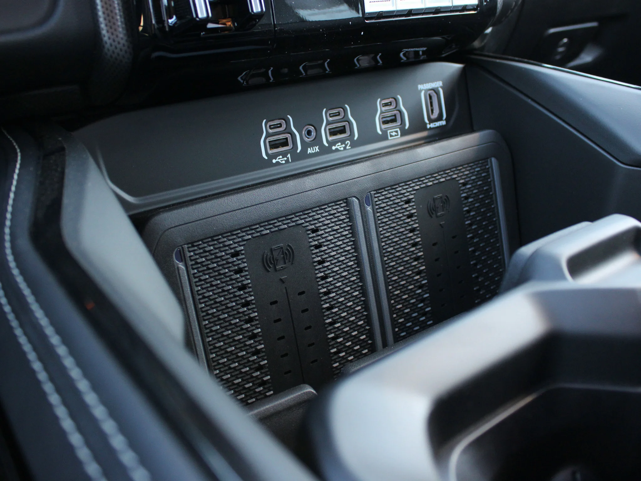 New 2026 Black RAM Limited* image 21