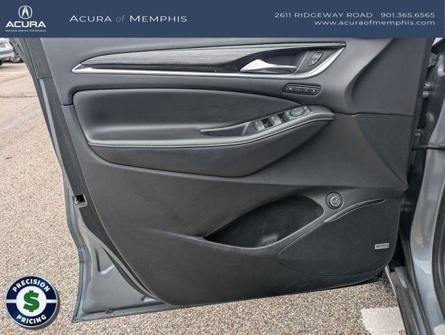 Used 2021 Gray Buick Avenir image 24