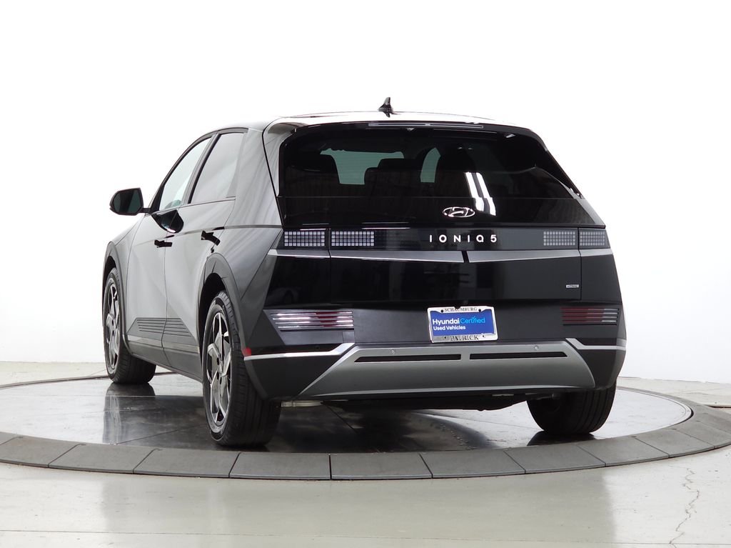 2023 Hyundai IONIQ 5 SEL - Photo 6