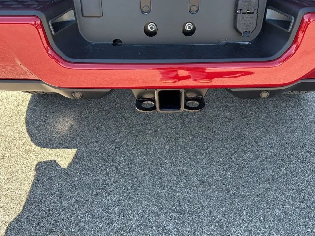 New 2026 Red Ram Big Horn image 13