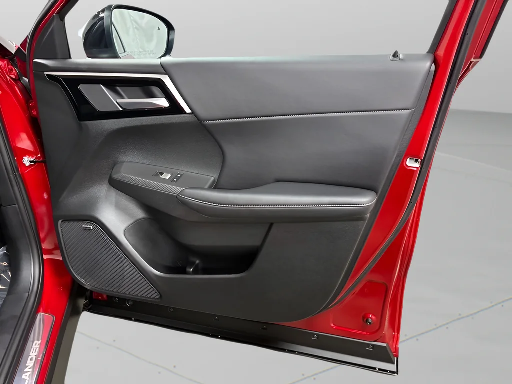 New 2026 Red Diamond Mitsubishi LE 1.5T 2WD image 31