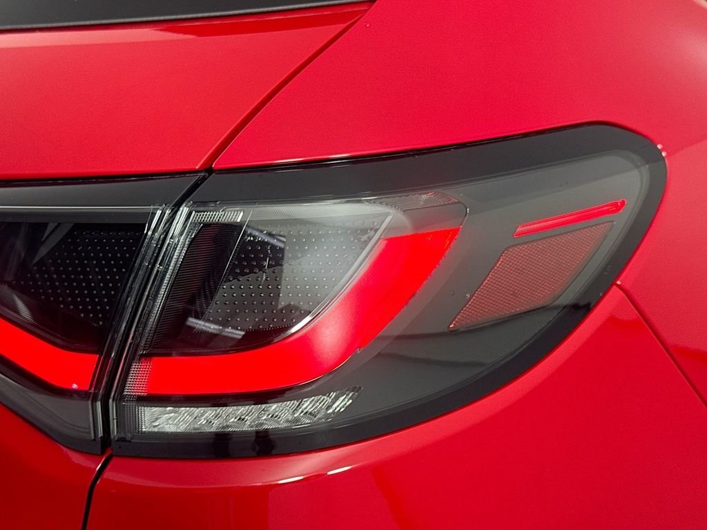 New 2027 Milano Red Honda Sport image 9