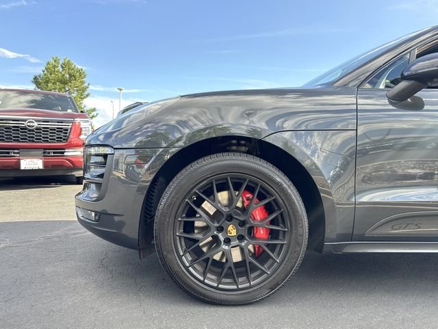 Used 2017 Gray Porsche GTS image 30