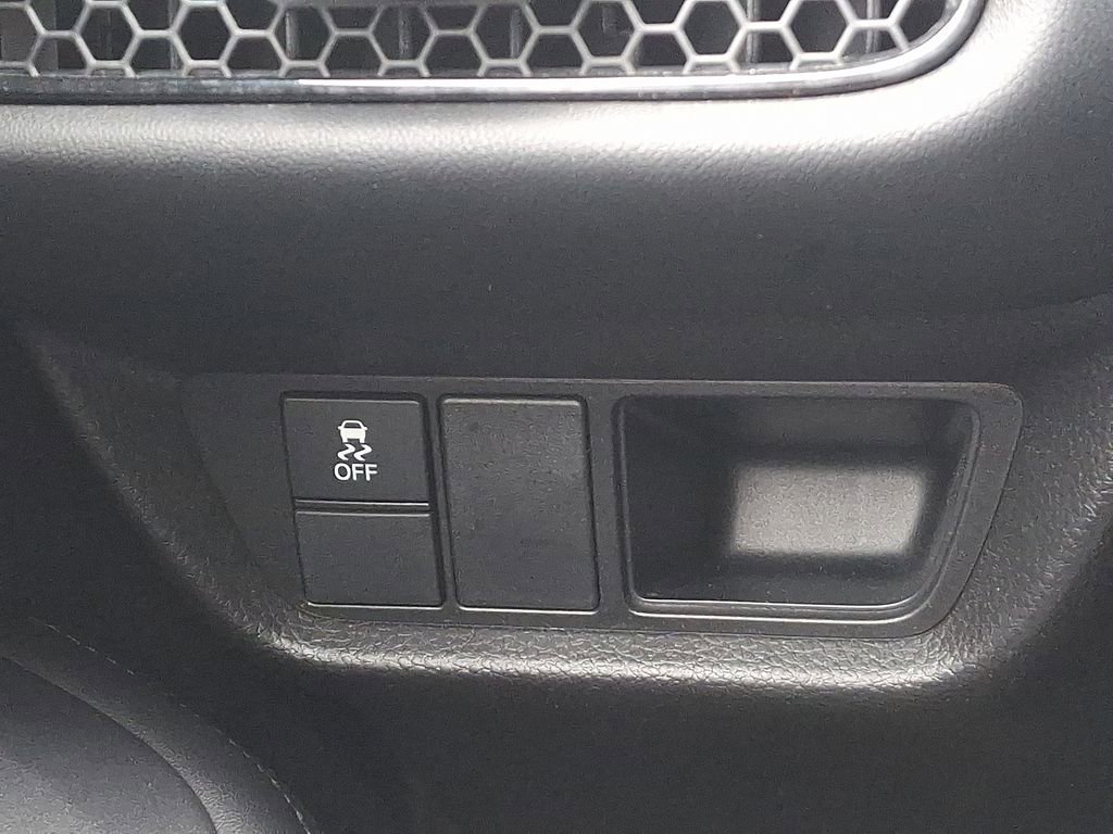 2023 Honda HR-V LX - Photo 53