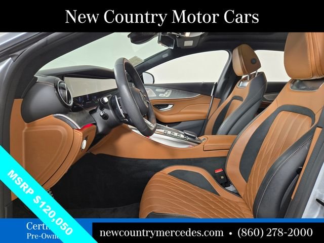 Certified Used 2023  Mercedes-Benz Base image 14