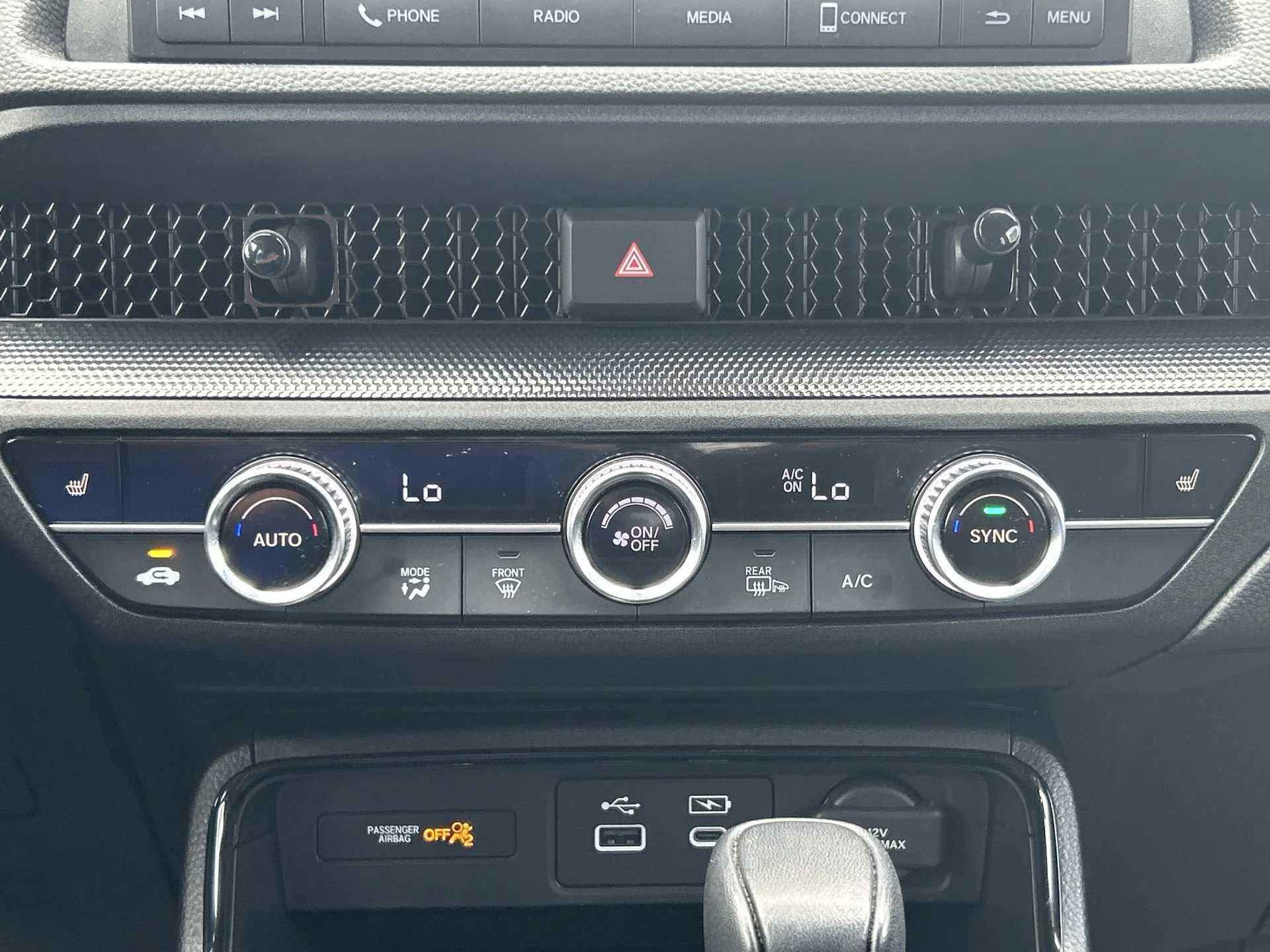 2024 Honda CR-V Sport - Photo 43