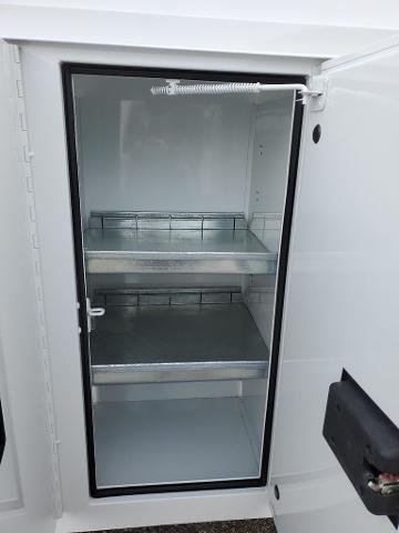New 2025 Oxford White Ford E-350 SRW image 43
