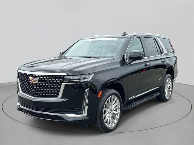 2024 Cadillac Escalade 4WD Premium Luxury's photo