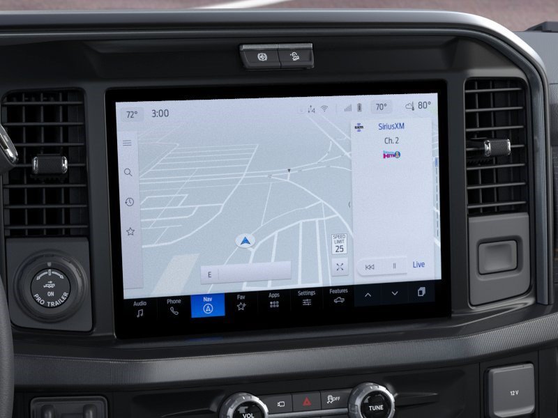 New 2026 Avalanche Ford Platinum image 14