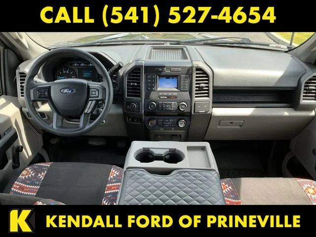 Used 2022 Gray Ford XL image 21
