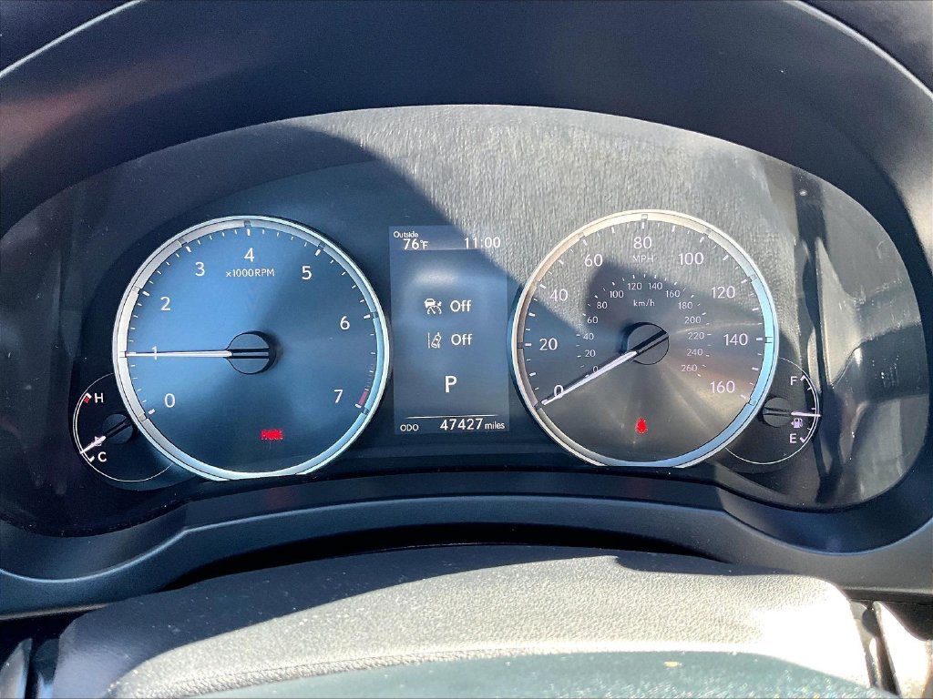 Used 2021 Silver Lexus 300 image 25