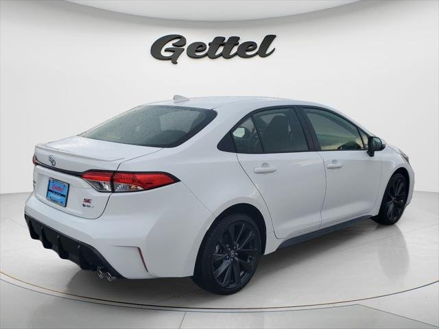 Certified Used 2026 ICE CAP Toyota  image 1