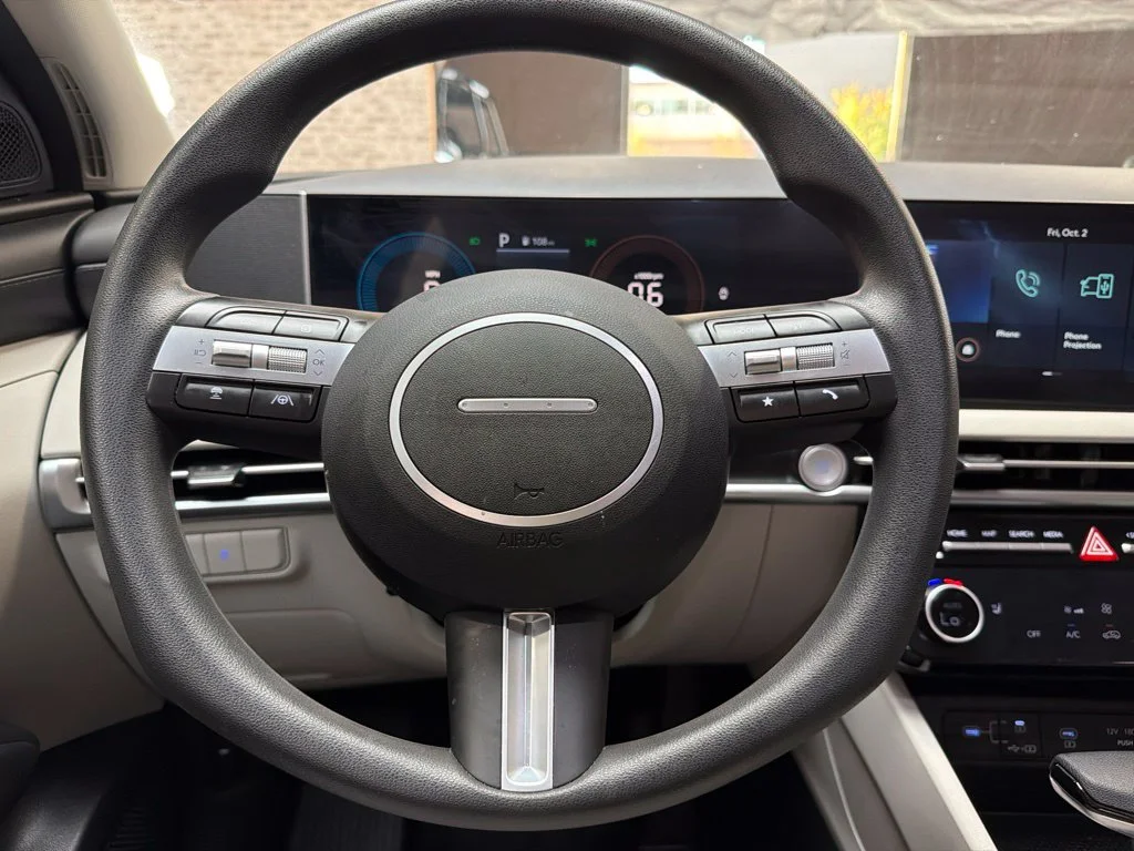 Used 2026 Rockwood Green Hyundai SEL image 16