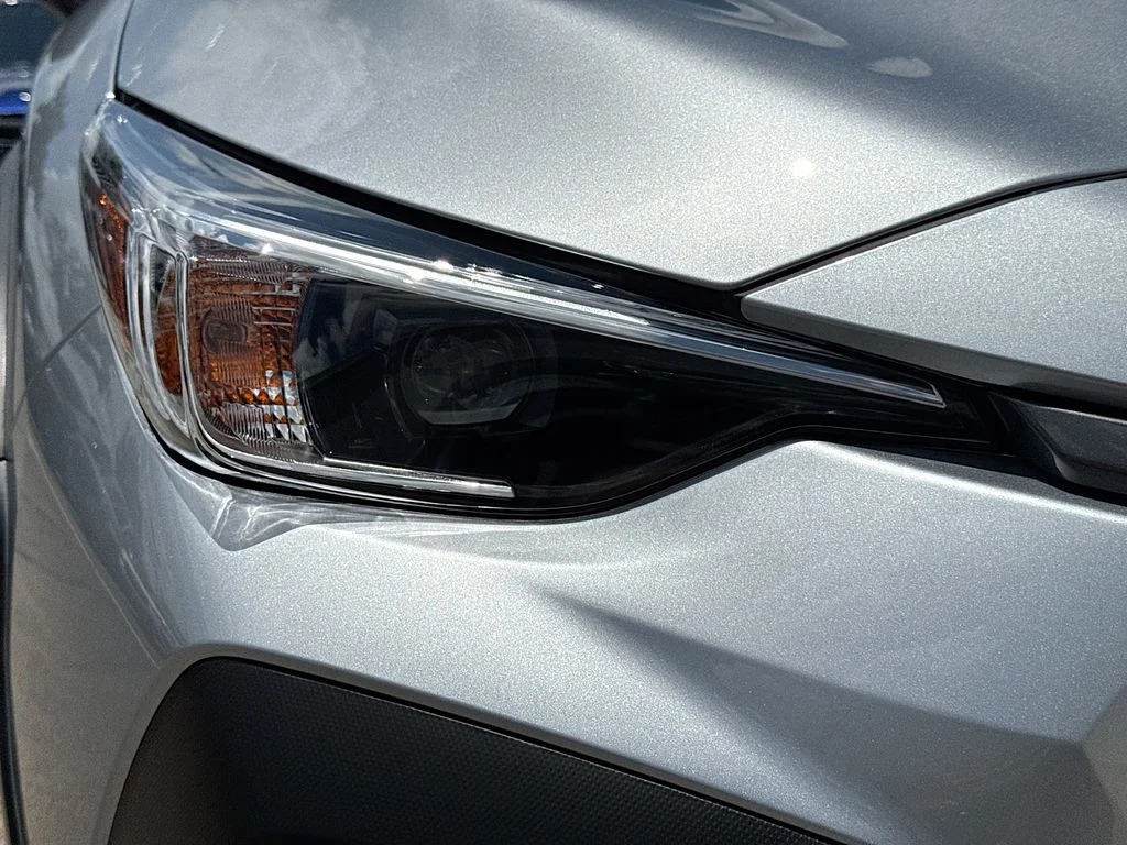 New 2026 Silver Subaru Premium image 38