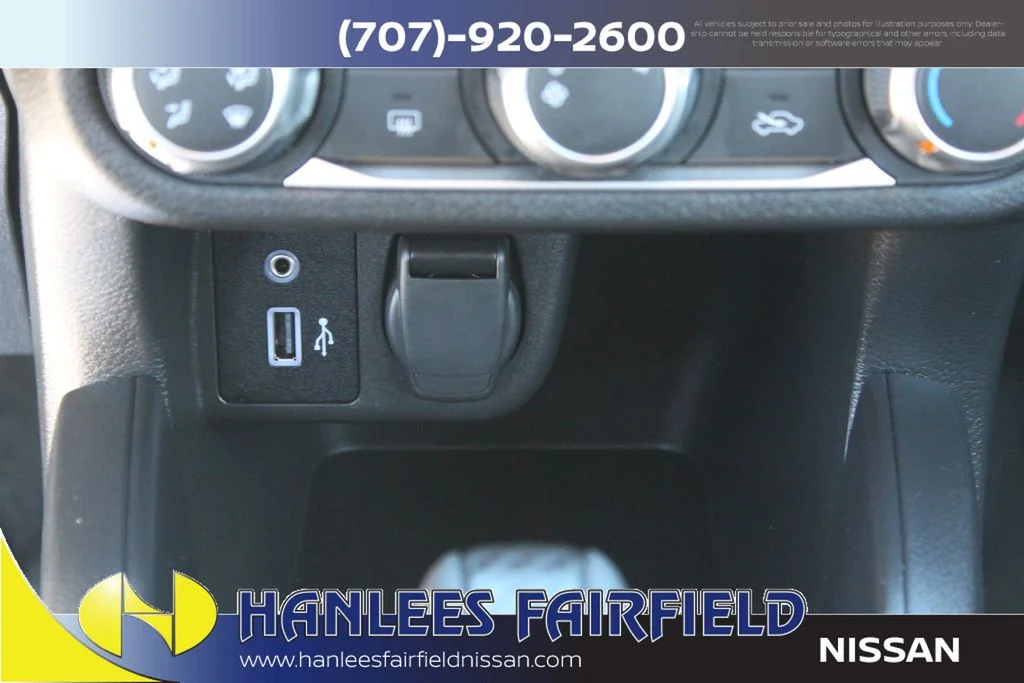 Used 2025 Gray Nissan 1.6 S image 19