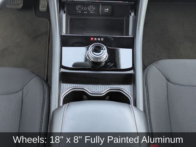 2024 Jeep Grand Cherokee Laredo - Photo 23