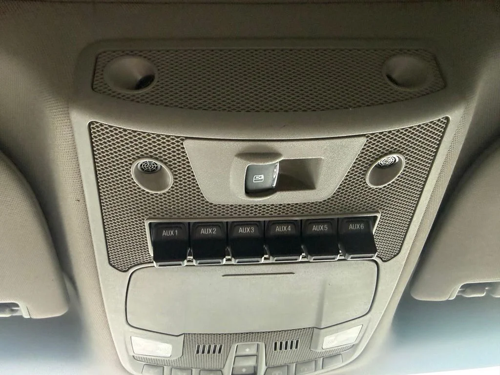 Certified Used 2021 Red Ford Lariat image 37