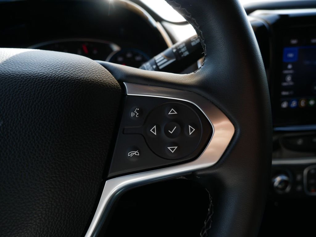 Certified Used 2023  Chevrolet LT image 21