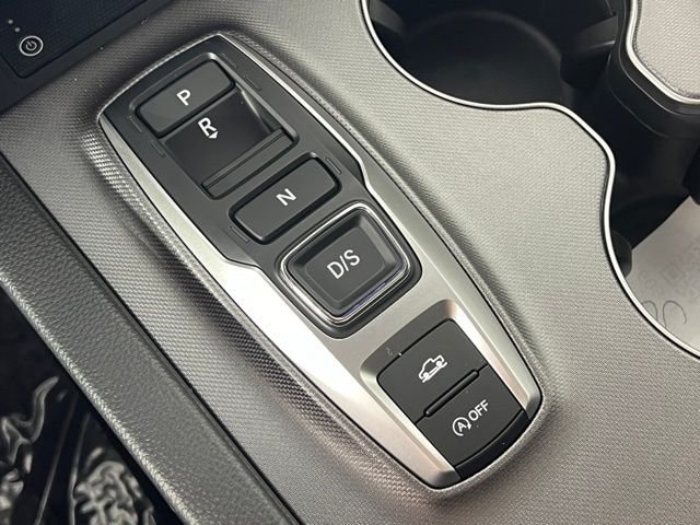 2026 Honda Ridgeline RTL - Photo 28