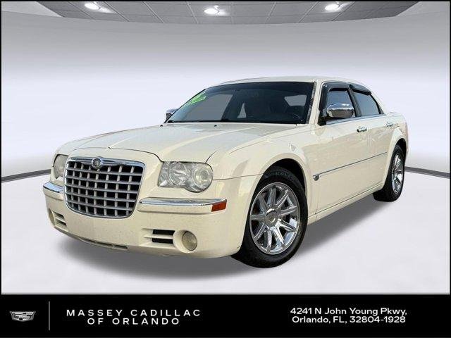 2006 Chrysler 300