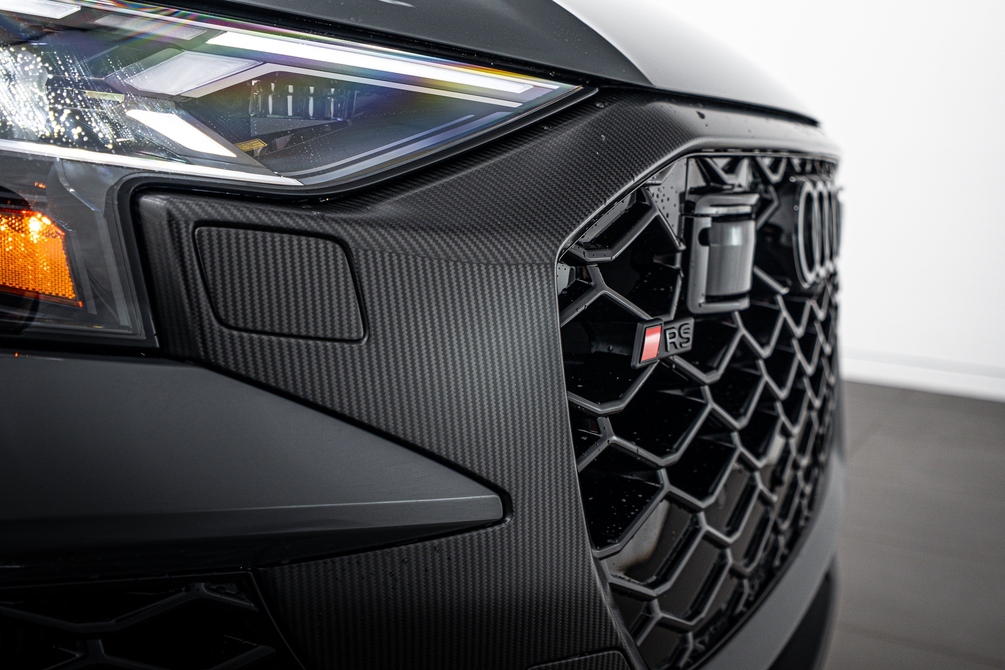 New 2026 Audi Exclusive Audi performance image 30