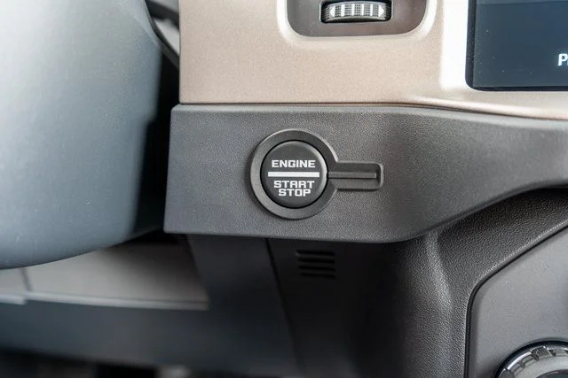 New 2026 Avalanche Gray Ford Outer Banks® image 13