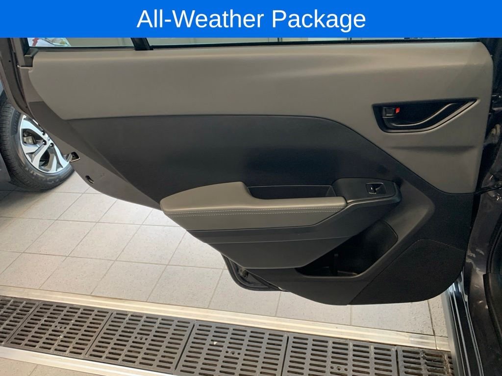 2024 Subaru Crosstrek Premium - Photo 8