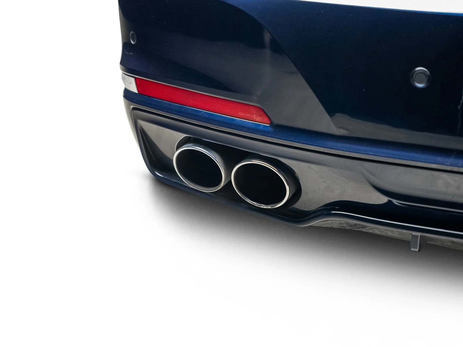 Used 2022 Blue BMW ALPINA B7 xDrive image 19