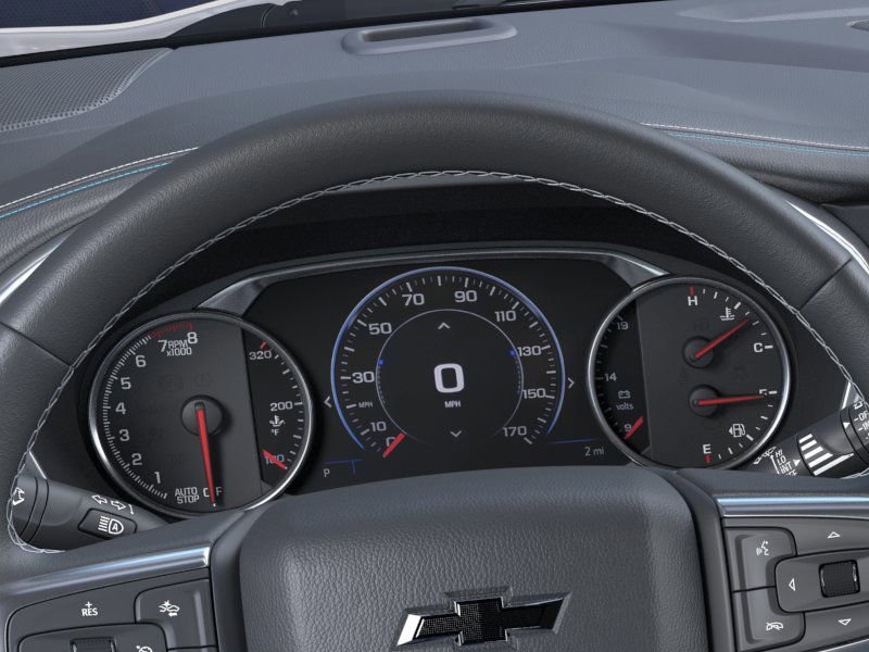 2025 Chevrolet Blazer RS - Photo 18