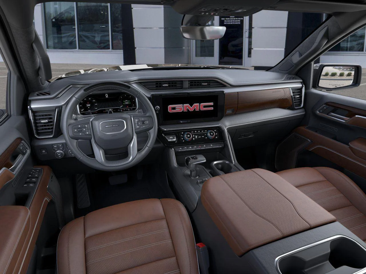 2026 GMC Sierra 1500 Denali Ultimate - Photo 15