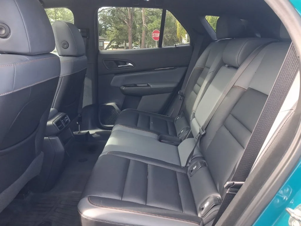 Used 2024  Honda Touring image 25
