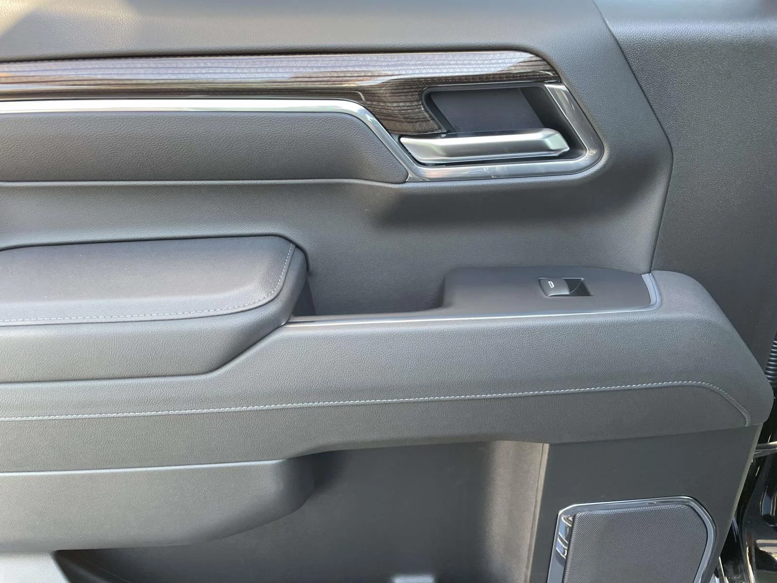 2026 Chevrolet Silverado 1500 LT Trail Boss - Photo 13