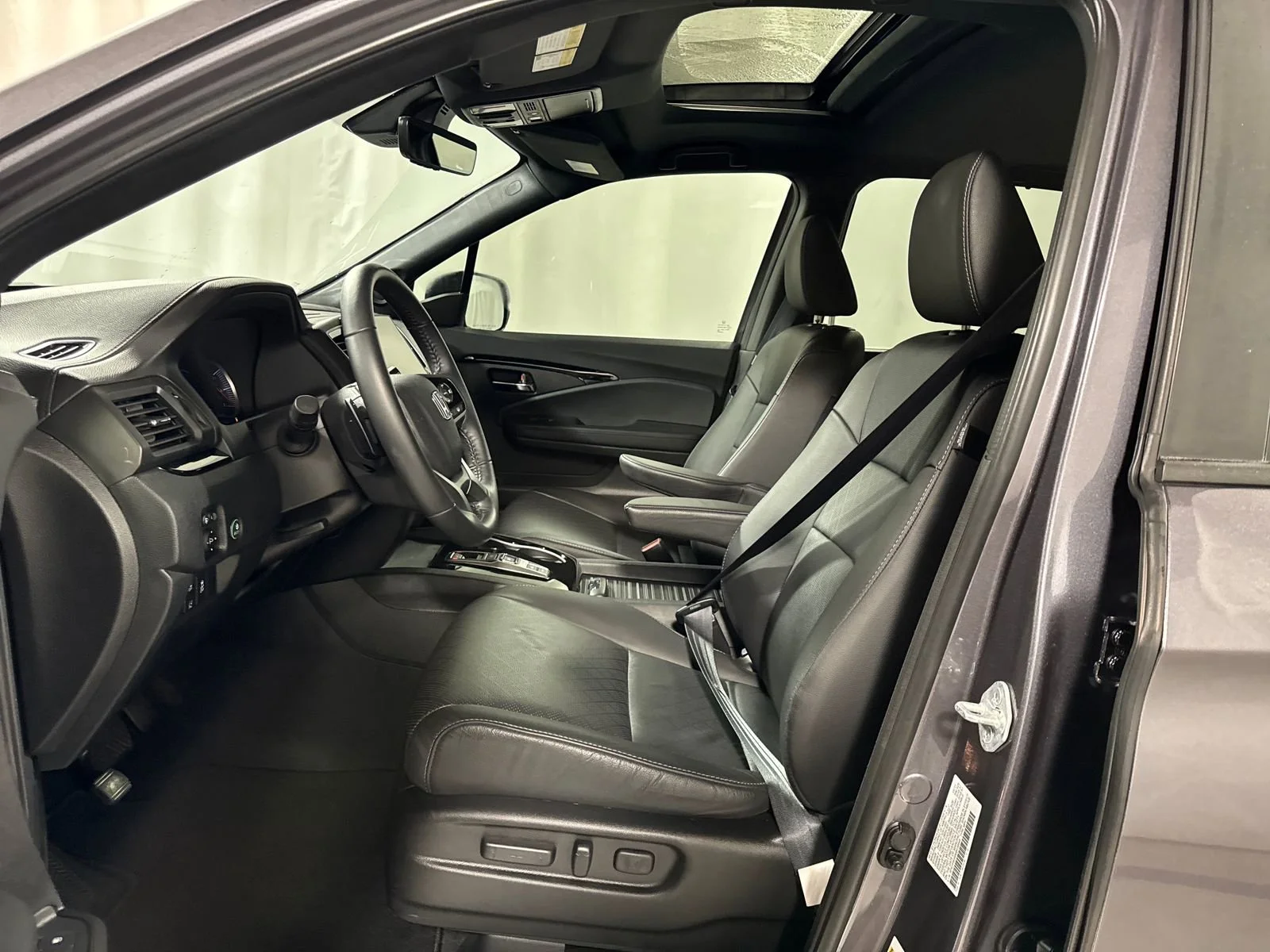 2021 Honda Passport Touring - Photo 33